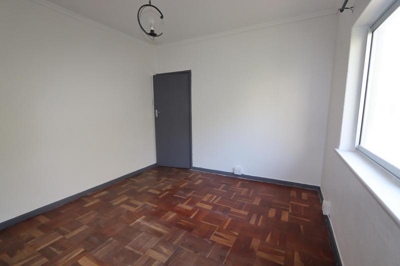 To Let 2 Bedroom Property for Rent in Gardens Western Cape